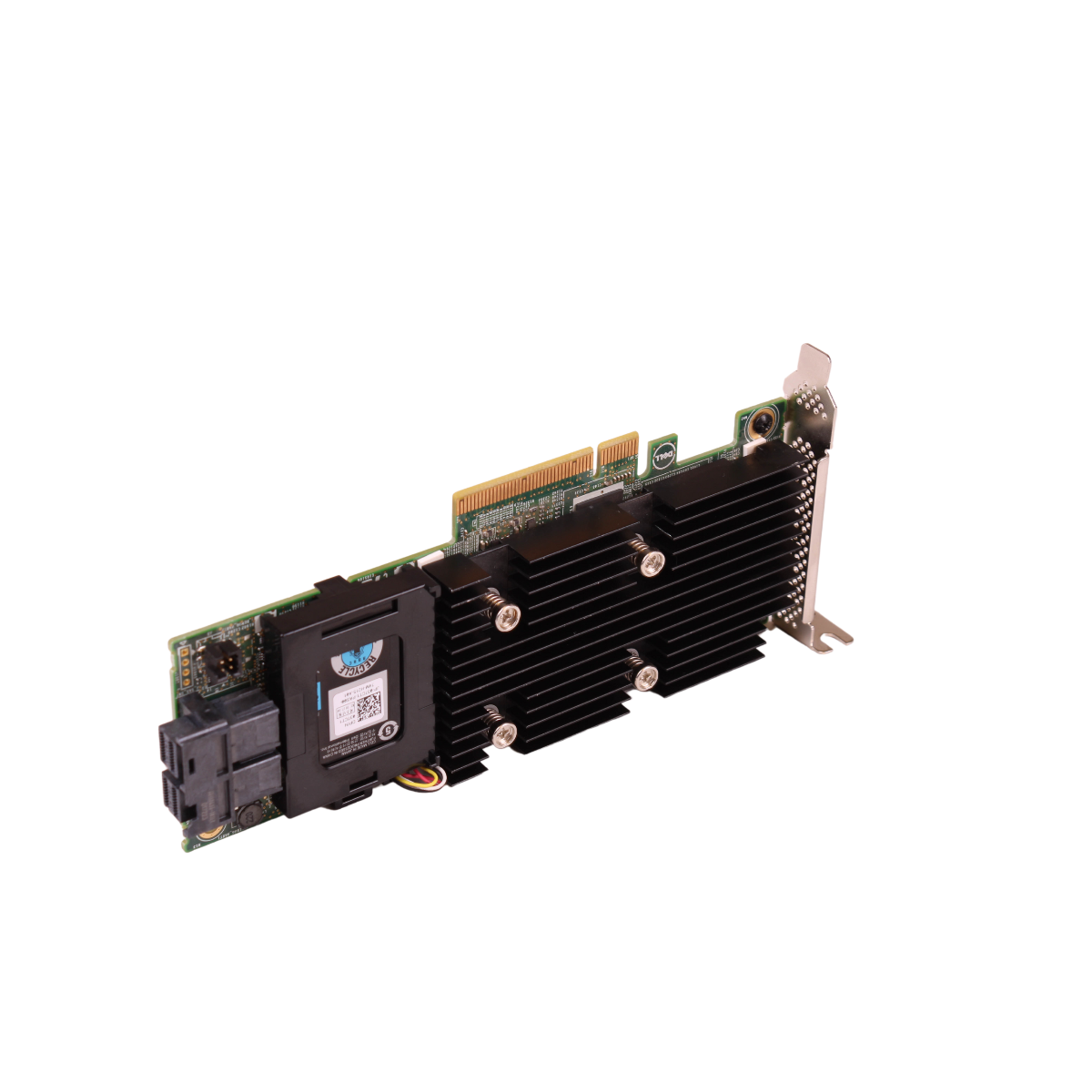 Dell R840 PERC H730 PCIE 12Gb/s SAS/SATA 1GB Cache Raid Controller 044GNF 44GNF