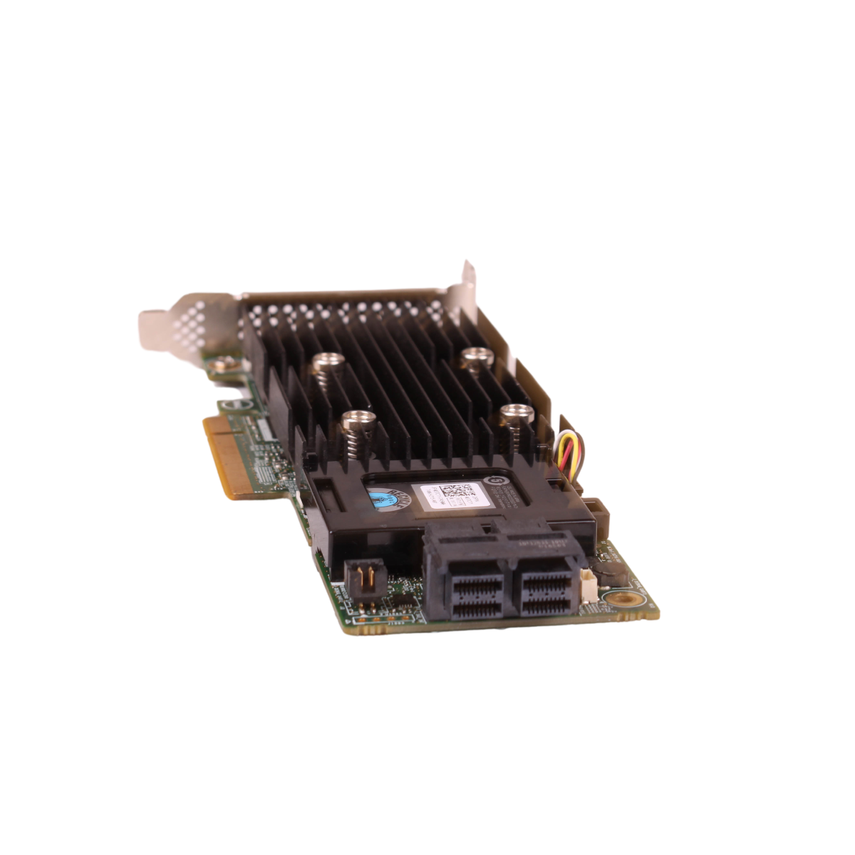 Dell R840 PERC H730 PCIE 12Gb/s SAS/SATA 1GB Cache Raid Controller 044GNF 44GNF