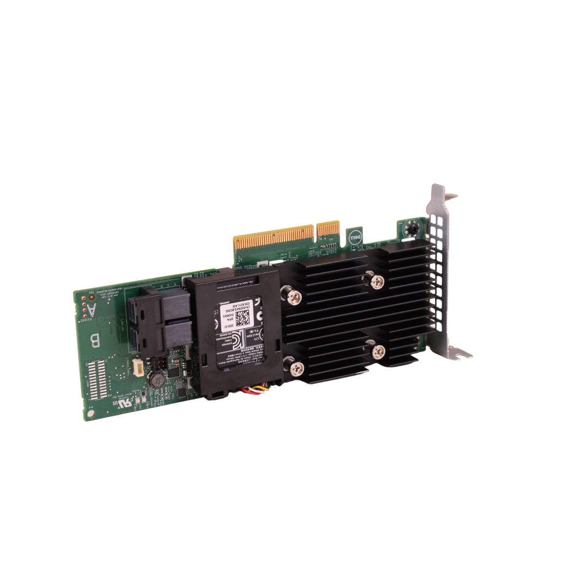 Dell R940 PERC H730P PCIE 12Gb/s SAS/SATA 2GB Cache RAID Controller 0XYHWN XYHWN