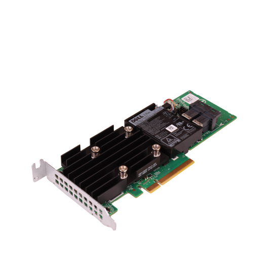 Dell R940 PERC H740P PCIE 12Gb/s SAS/SATA RAID Controller 0DPNHJ DPNHJ