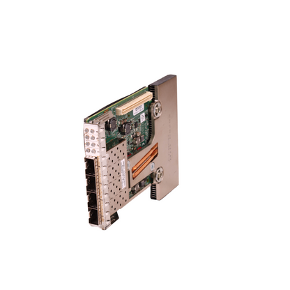 4x 10GB SFP Broadcom 57840S
