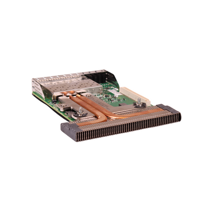 Dell R630 Server Intel 4-Port 10GB SFP Network Daughter Card 068M95 68M95