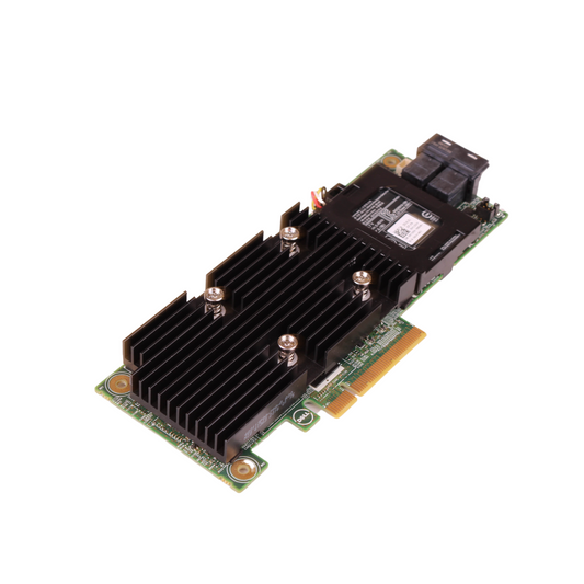 Dell R830 PERC H730P PCIE 12Gb/s SAS 6Gb/s SATA Raid Controller 0X4TTX X4TTX