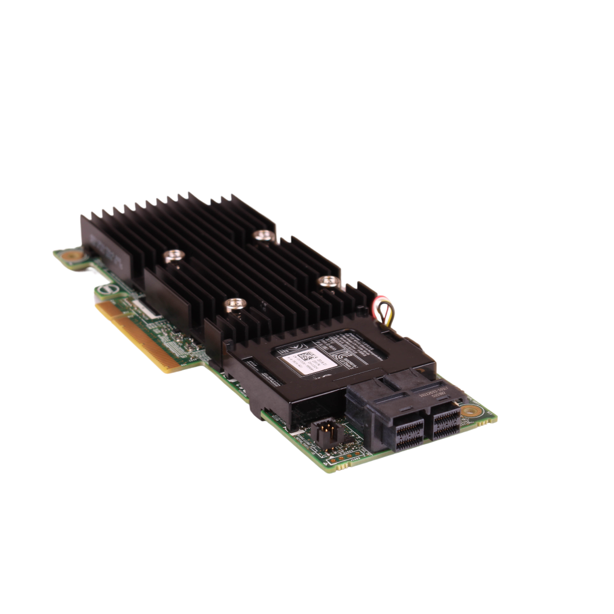 Dell R830 PERC H730P PCIE 12Gb/s SAS 6Gb/s SATA Raid Controller 0X4TTX X4TTX