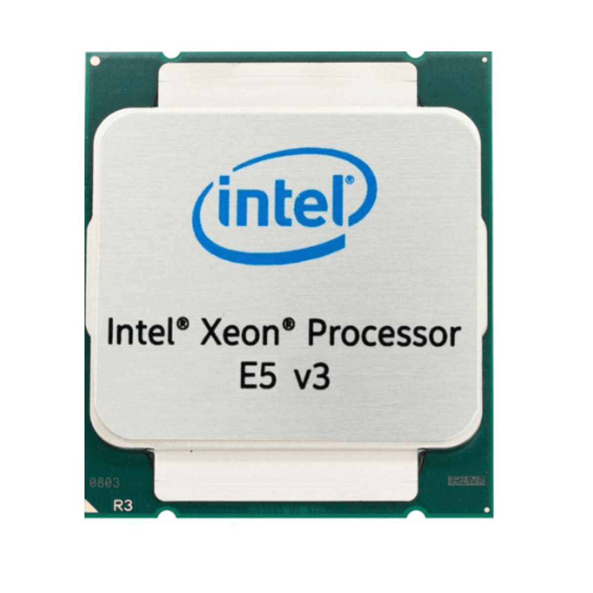 2x Intel Xeon E5-2680 V3 - 2.50GHz 12 Core