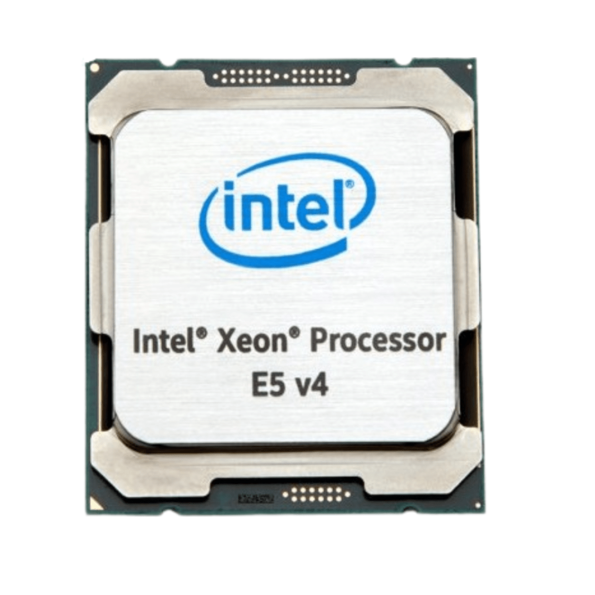 2x Intel Xeon E5-2660 V4 - 2.00GHz 14 Core