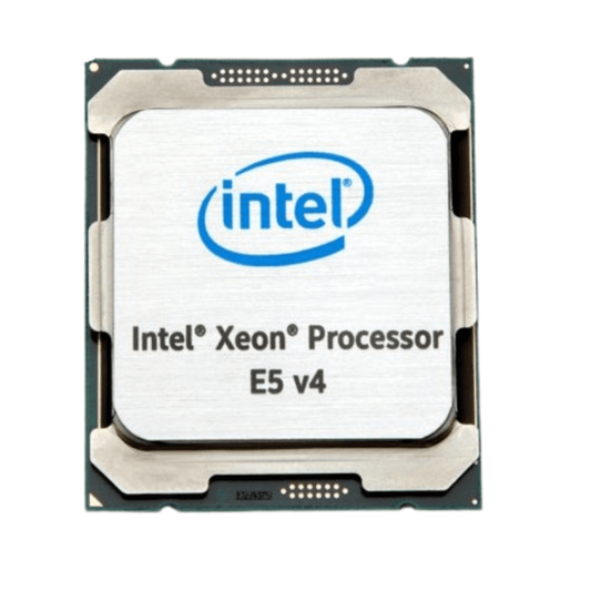 2x Intel Xeon E5-2680 V4 - 2.40GHz 14 Core