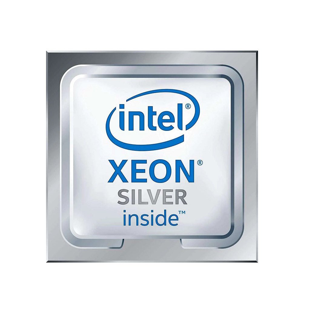 Intel Xeon Silver 4116 2.1GHz 12 - Core SR3HQ
