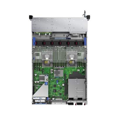 HPE  ProLiant DL380 G10 8-Bay 2.5 Server Custom Lab