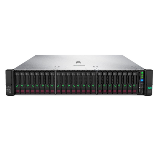 HPE ProLiant DL380 G10 24-Bay 2.5" Server Custom Lab
