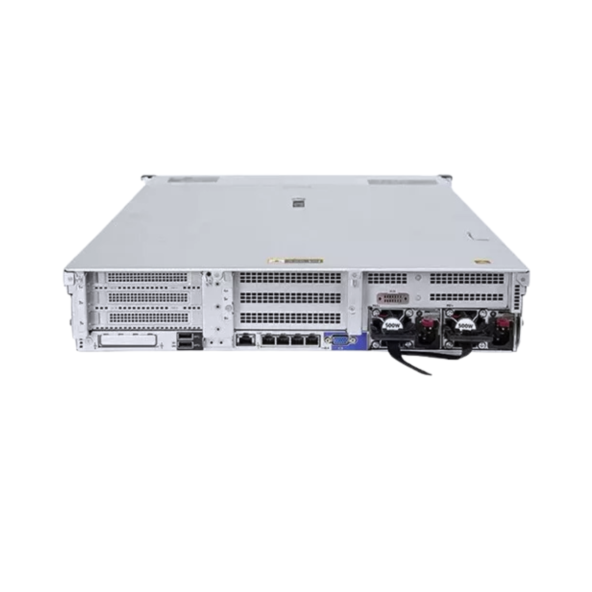 HPE ProLiant DL380 G10 24-Bay 2.5" Server Custom Lab