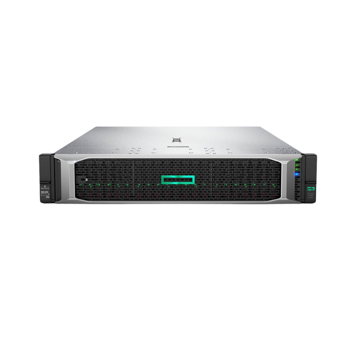 HPE ProLiant DL380 G10 24-Bay 2.5" Server Custom Lab
