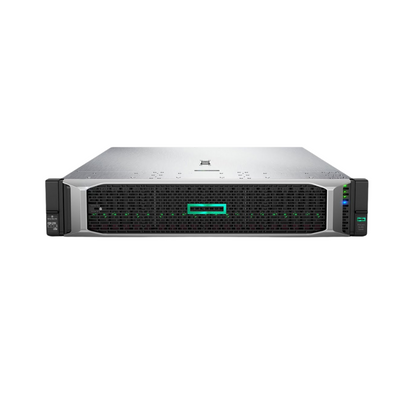 HPE  ProLiant DL380 G10 8-Bay 2.5 Server Custom Lab
