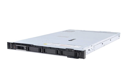 Dell PowerEdge R450 4-Bay 3.5" Drives Server Custom Lab