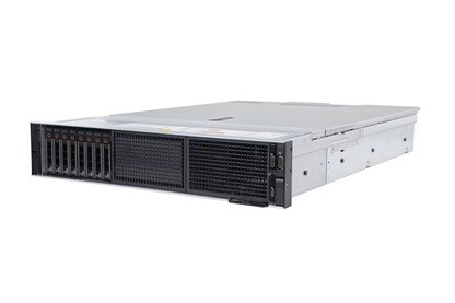 Dell PowerEdge R550 8-Bay 2.5" Drives Server Custom Lab