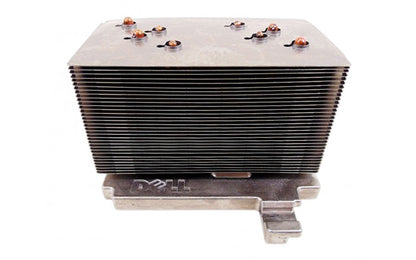 Dell PowerEdge R810 CPU Cooling Heatsink 0T913G T913G